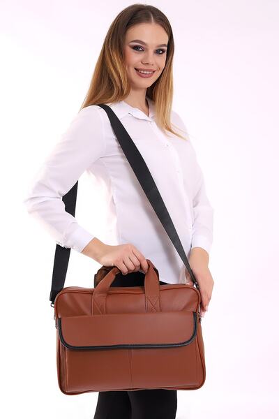 MGV Document & Laptop Bag