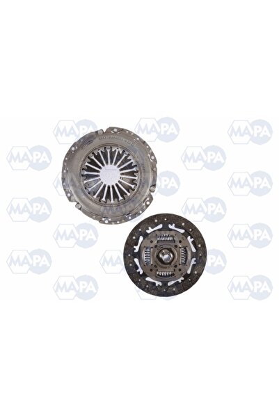 Mapa Debrıyaj Setı Baskı + Balata Corsa C 1.3 Cdtı 1.3 Cdtı 16v Valeo 828393