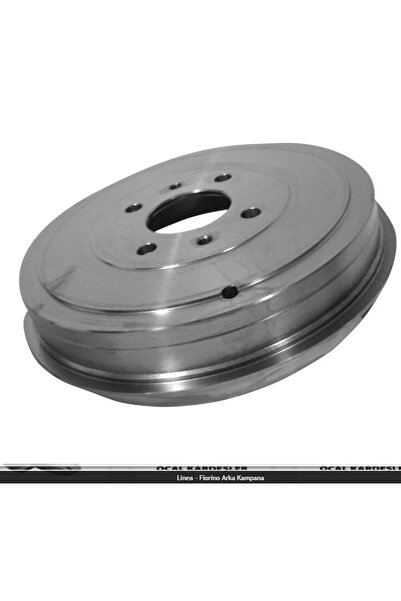 Genel Markalar Ocal T320 Arka Kampana Linea Fiorino (adet Fiyatı)