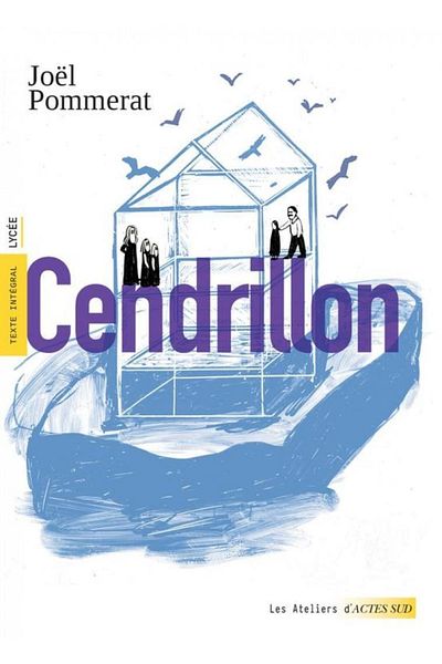 Kitapbulan İthal Kitap Cendrillon - Comfortable Fit and Stylish Design