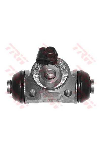 TRW Renault Laguna 94 - Brake Flux Compatible Model