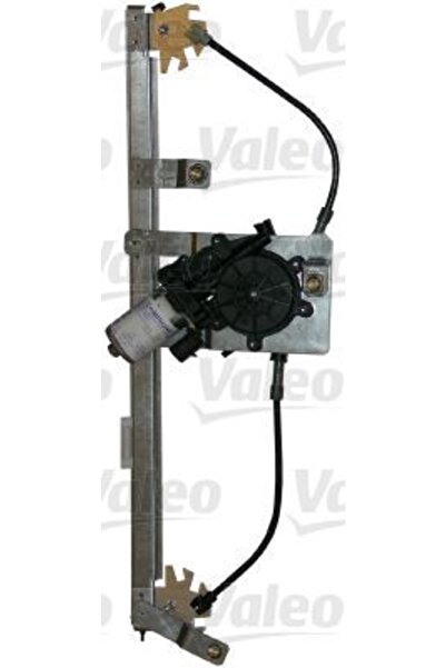 Genel Markalar x CAM MEKANİZMASI ARKA SOL MOTORLU RENAULT MODUS 04