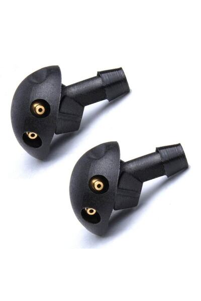 Space Renault Megane 1 1995-2002 Ön Cam Su Fiskiye Memesi Takım 2 Adet