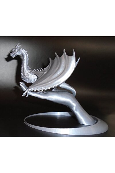 TuransoyCraft Eldeki Ejderha Yavrusu Biblo