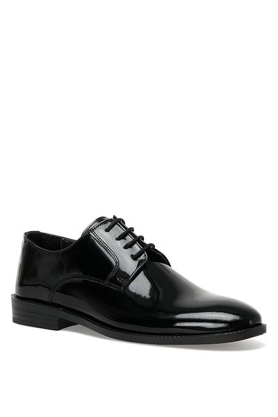 İnci A 2pr Black Men's Classic Shoes