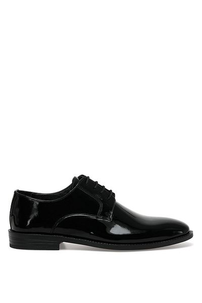 İnci A 2pr Black Men's Classic Shoes