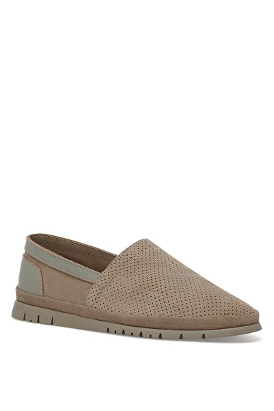 İnci Slip On pentru bărbați Mıta 2fx Bej