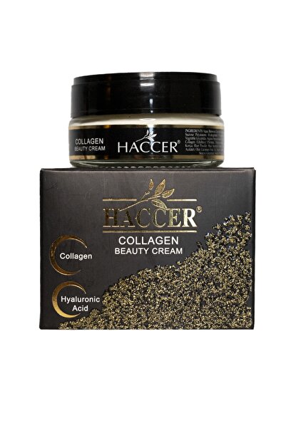 Haccer كريم كولاجين بيوتي 50 مل