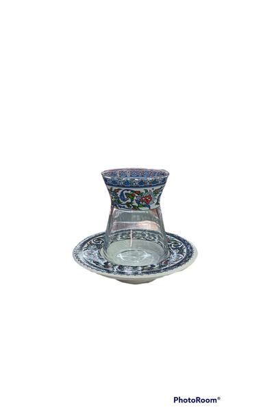 BATUR Çay Bardağı