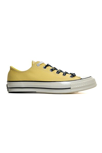 converse Sneaker - Gelb - Flacher Absatz