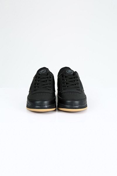 Pierre Cardin Black - 30813 Casual Men's Sneakers