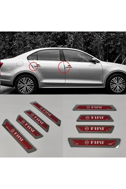 Genel Markalar Fiat / Tofaş Doğan Kapı Koruma Bademi Oto Kapı Koruyucu