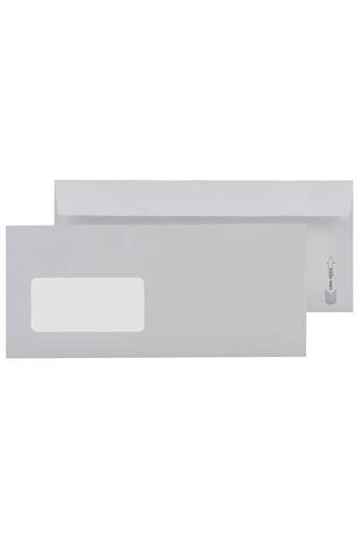 ASİL DOĞAN Φάκελος Diplomat με Παράθυρο 105x240cm 90 Γραμμάρια Σιλικόνης As-1...