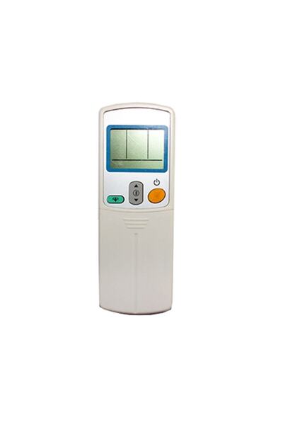 PANASONIC Turn Daikin Klima Kumandası