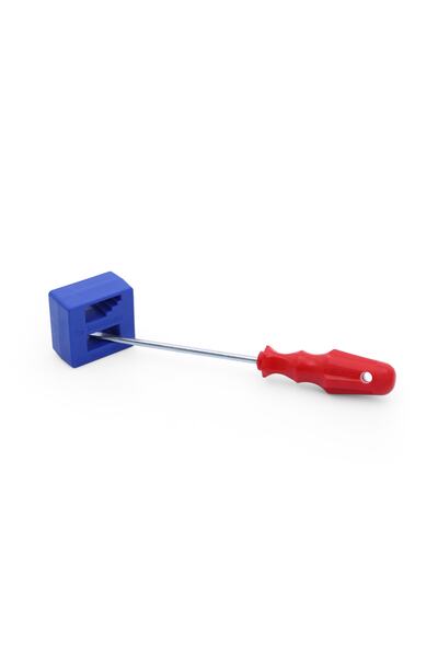 EXİZ TİCARET Manyetik Mıknatıslandırıcı Magnetizer Demagnetizer