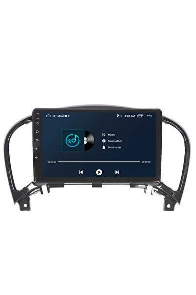 MYWAYY Nıssan Juke Android Carplay Navigasyon Multimedya Ekran Teyp 2gb Ram + 16gb Hdd