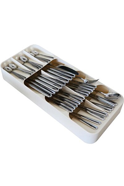 Marketonya Decobella Νέας Γενιάς - Σετ Συρταριών και Θήκης για Μαχαιροπίρουνα