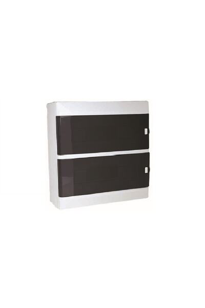 FAR Sıva Üstü Sigorta Kutusu F-92 16'lı