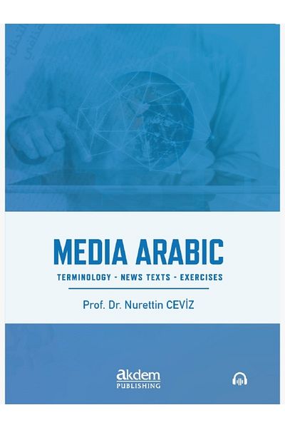 Akdem Yayınları Media Arabic