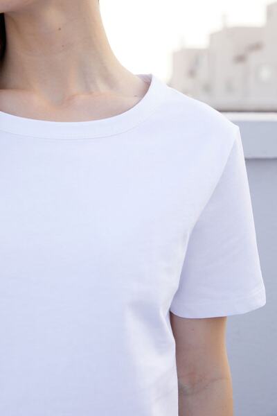 urban focus Edith T-Shirt