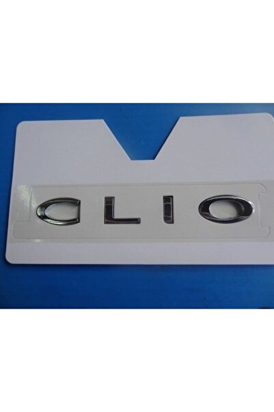 Generic Brand غطاء صندوق السيارة الخلفي Clio 3-I مع قالب7701208978