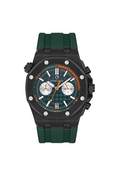 Pacomarine Paco Marine Pm.61159.08 Erkek Kol Saati