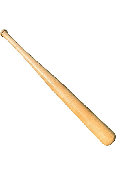 Buffer Beyzbol Sopası Ahşap