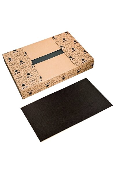 Genel Markalar Silencefix Araç Ses Emici (paket-25 Adet)