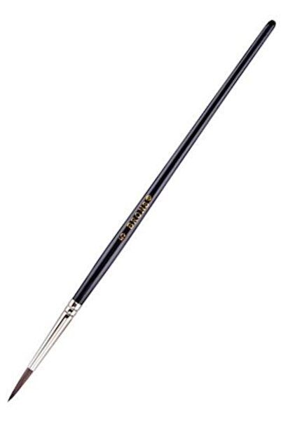 Brons Watercolor Brush No:5 Br-236
