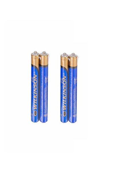 Pil Kumanda Aaa 1.5v R03 2067 4 Adet