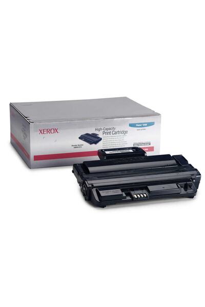 Phaser 3250-106r01374 Orjinal Toner Yüksek Kapasiteli