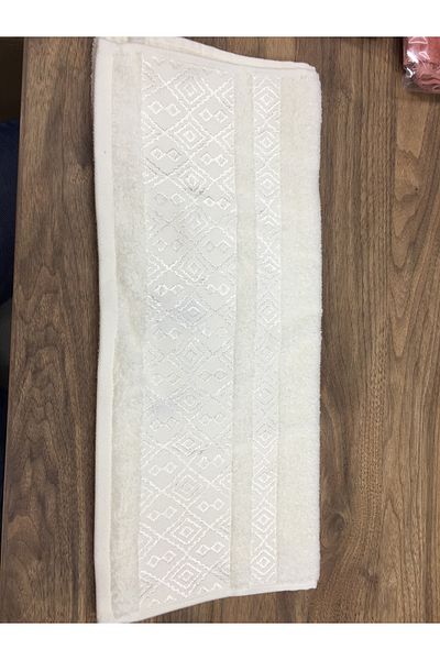 Özdilek Πετσέτα προσώπου Dory 50x80