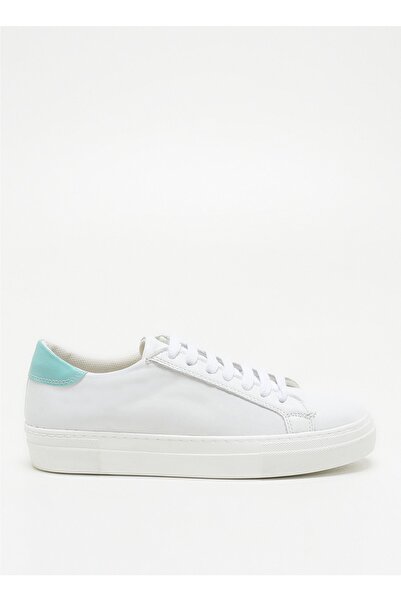 F By Fabrika Broken White Damen Sneaker Jesse