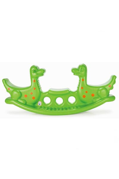 PİLSAN Dino Tahteravalli Yeşil