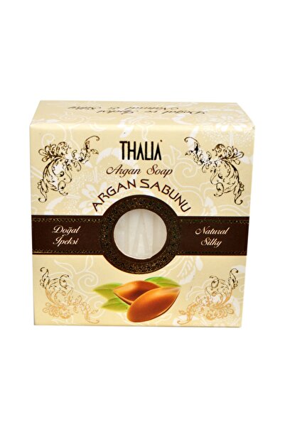 Thalia صابون الأرغان 150 جرام
