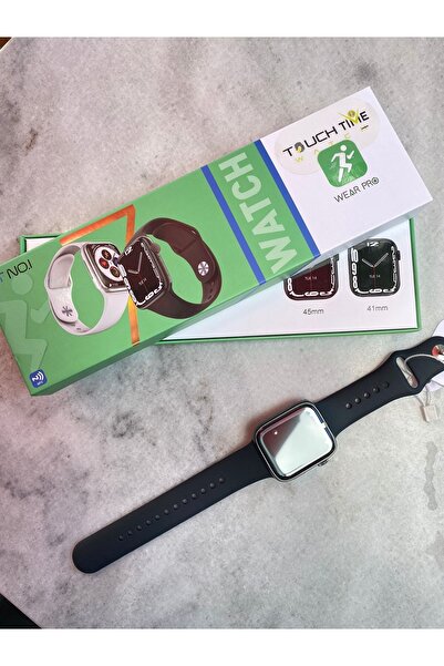 SmartWatch Watch 7 Dt Max