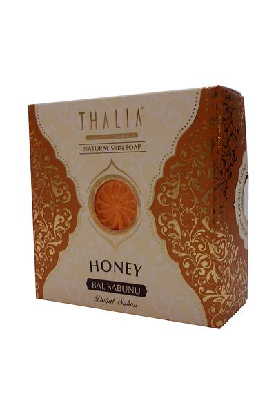 Thalia صابون العسل 125 جرام