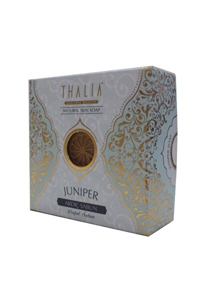 Thalia 125gr Juniper Tar Soap