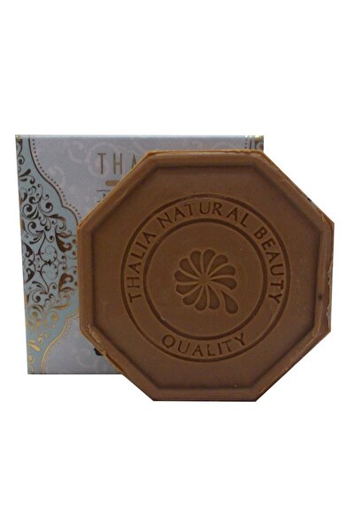 Thalia 125gr Juniper Tar Soap