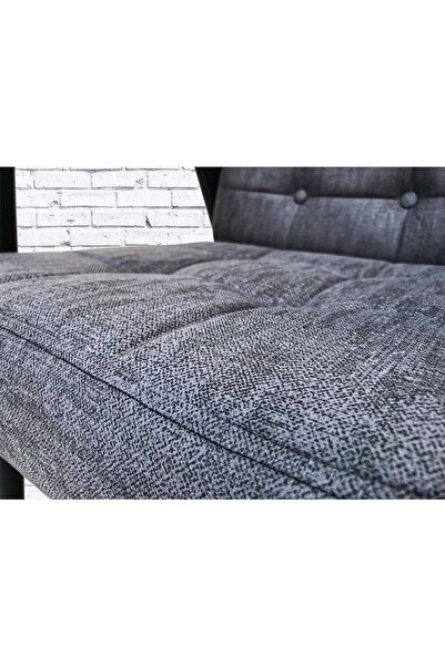 Sima Dekorasyon Minima Modern Koltuk, Tekli Koltuk