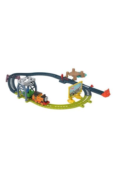 Genel Markalar Fisher Price Thomas Ve Arkadaşları Motorlu Tren Hgy78 - Nia Do...