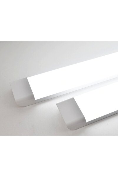 Genel Markalar 100 Watt Led Bant Armatür 120 Cm. 220 Volt Renk: Beyaz 5 Sıra ...