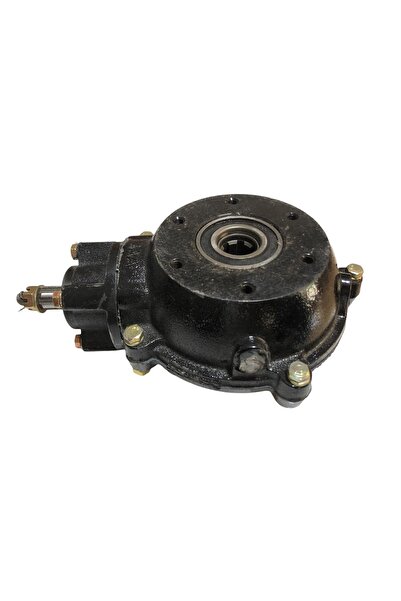 Yuki Arka Defransiyel Komple Ayder 250 Uyumlu