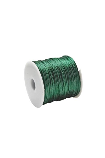 Yumuşakkeçe ستان - خيط فلوش (ذيل الجرذ) 100 متر