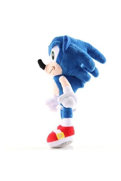 Sonic Peluş Oyuncak Boom Peluş 30 Cm