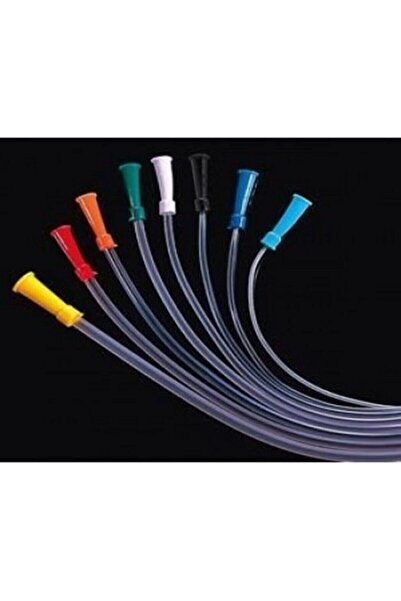 Galena Aspıırasyon Sondas No8