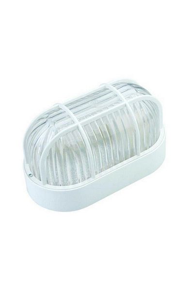 Mutlusan 016 038250029 Caged Luminaire