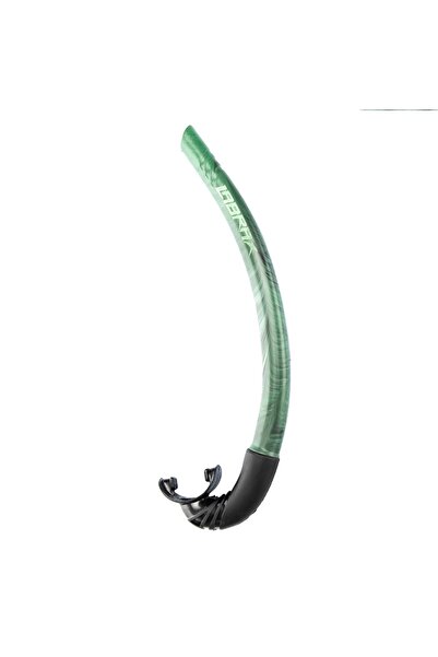Labrax Snorkel Yeşil