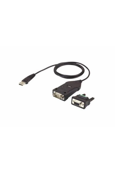 Aten Uc485 Usb 2.0 la Rs422 Rs485 Sinyal Çevirici Adaptör