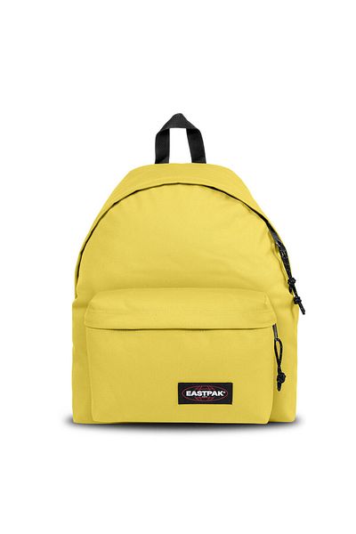Eastpak Padded Pak'r Lonely Lime Backpack Ek000620u601